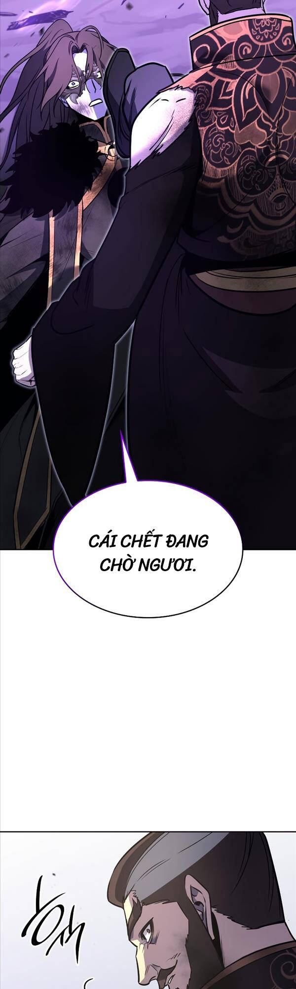 Thiên Ma Thần Quyết: Trùng Sinh Chap 83 - Next Chap 84