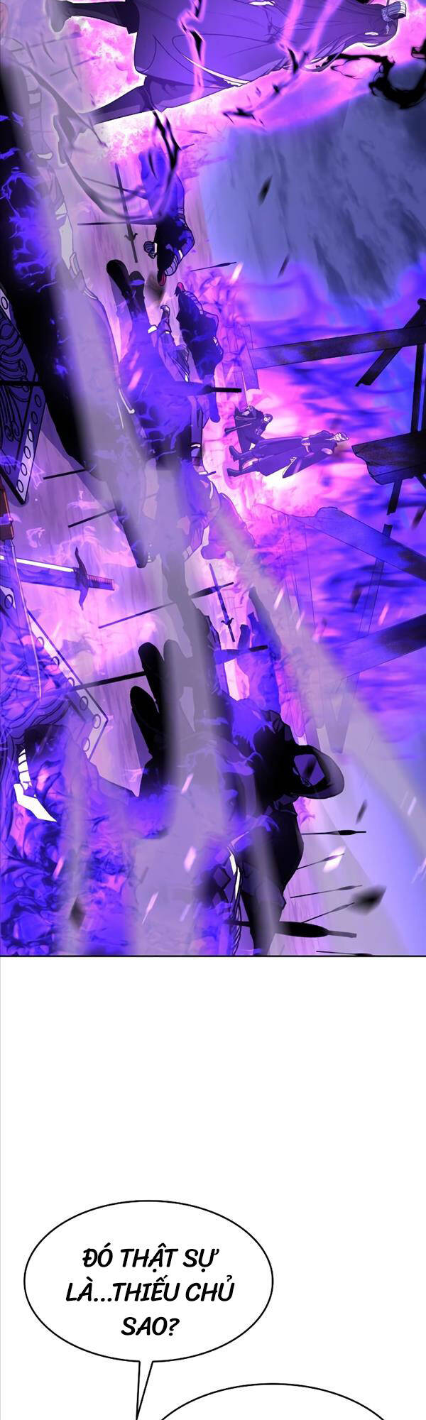 Thiên Ma Thần Quyết: Trùng Sinh Chap 83 - Next Chap 84