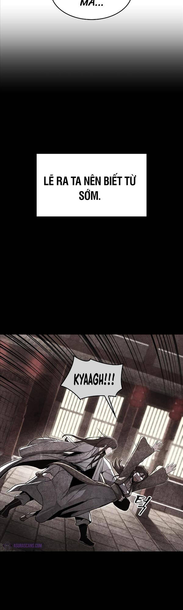 Thiên Ma Thần Quyết: Trùng Sinh Chap 83 - Next Chap 84