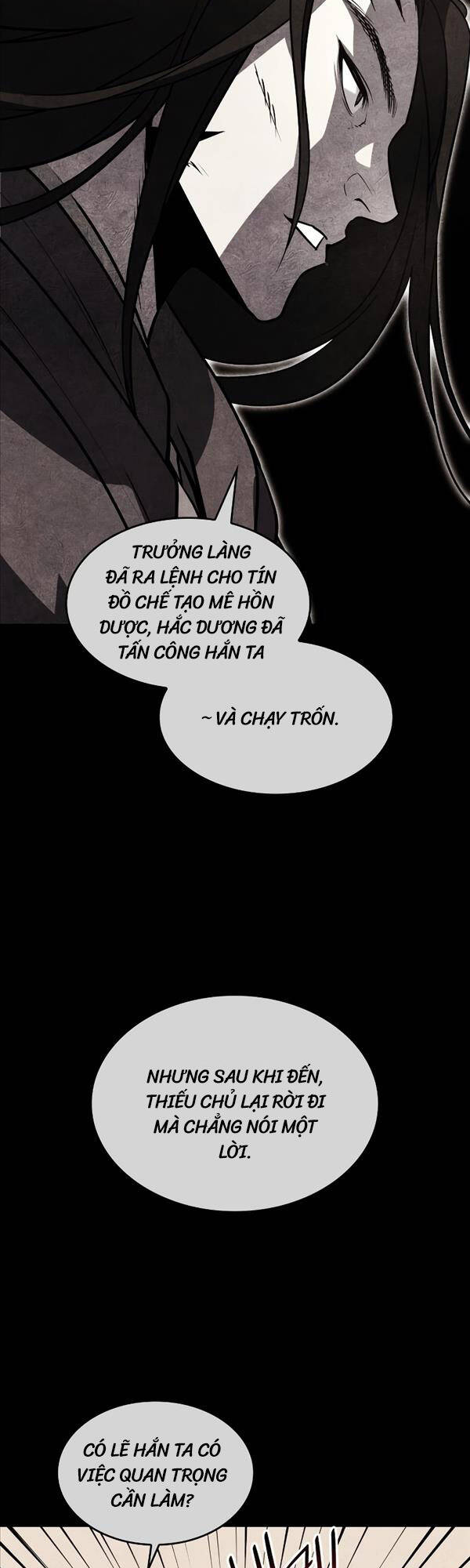 Thiên Ma Thần Quyết: Trùng Sinh Chap 83 - Next Chap 84