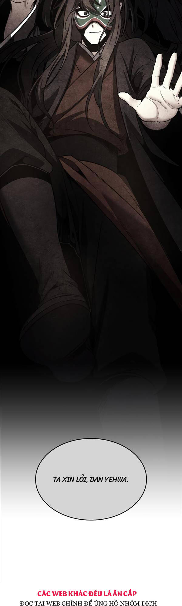 Thiên Ma Thần Quyết: Trùng Sinh Chap 83 - Next Chap 84