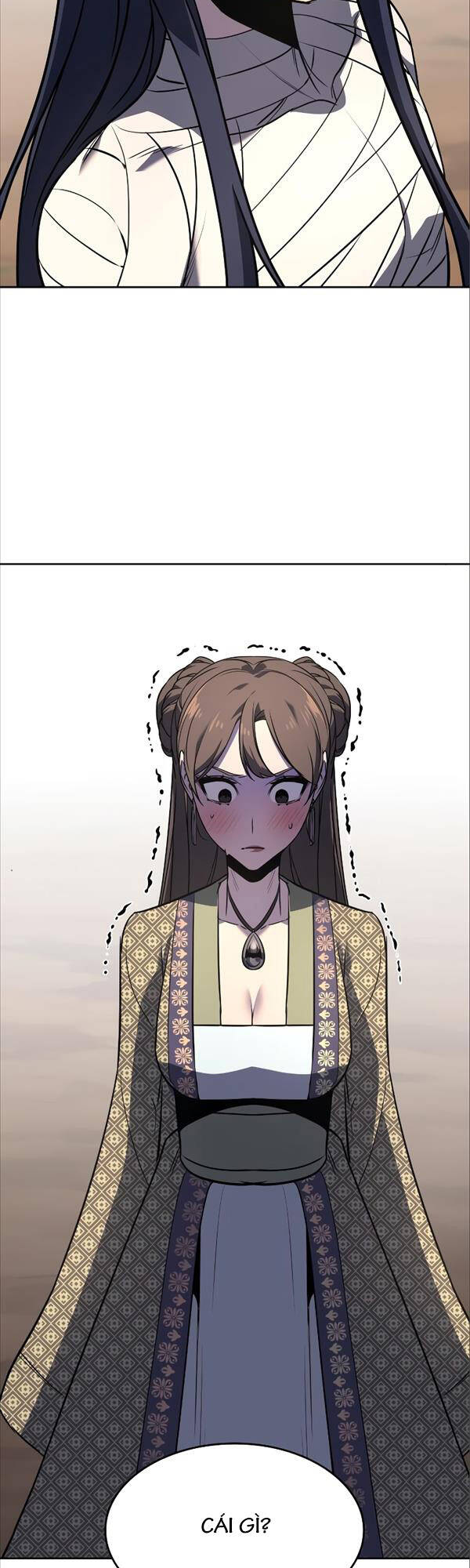 Thiên Ma Thần Quyết: Trùng Sinh Chap 84 - Next Chap 85