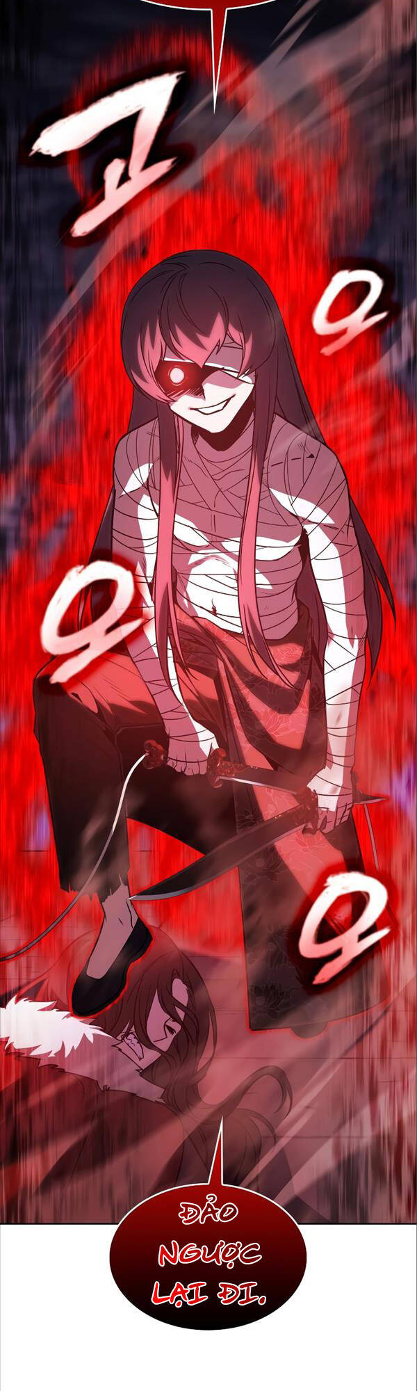 Thiên Ma Thần Quyết: Trùng Sinh Chap 84 - Next Chap 85