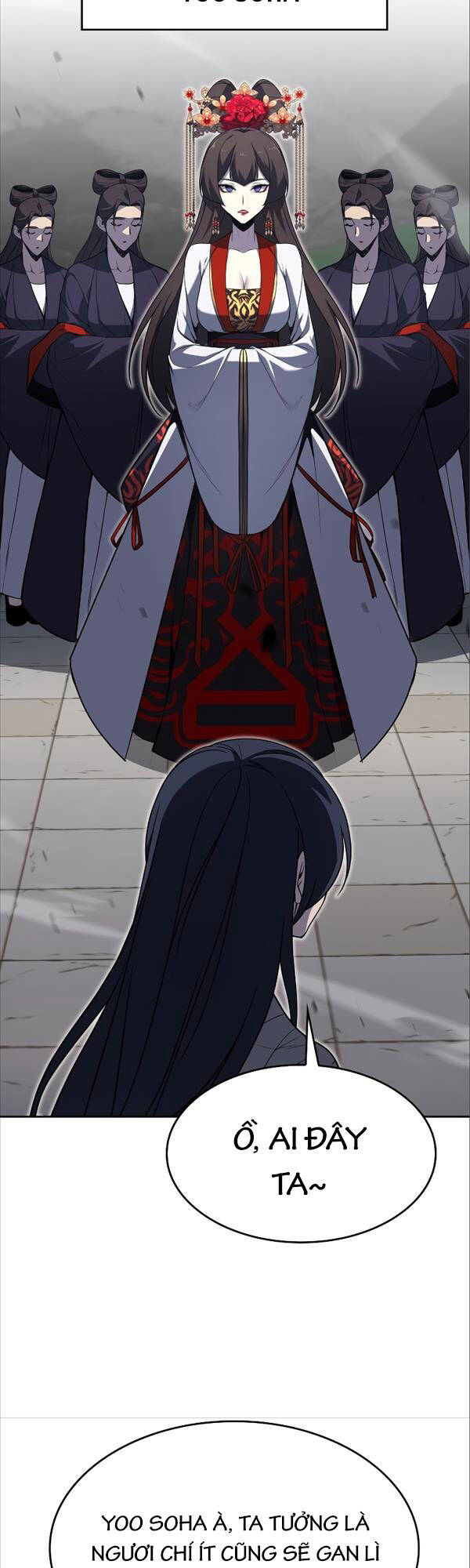 Thiên Ma Thần Quyết: Trùng Sinh Chap 84 - Next Chap 85