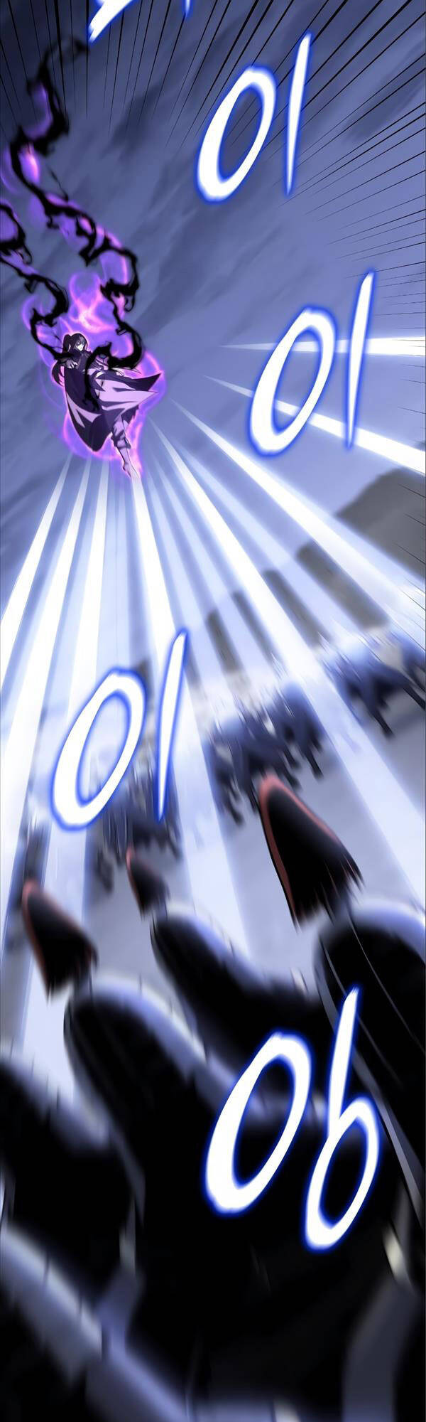 Thiên Ma Thần Quyết: Trùng Sinh Chap 84 - Next Chap 85