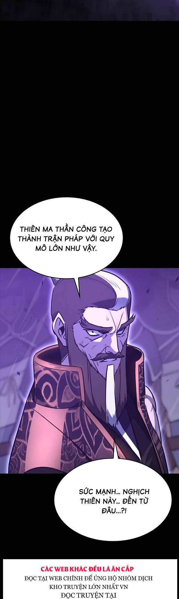 Thiên Ma Thần Quyết: Trùng Sinh Chap 85 - Next Chap 86