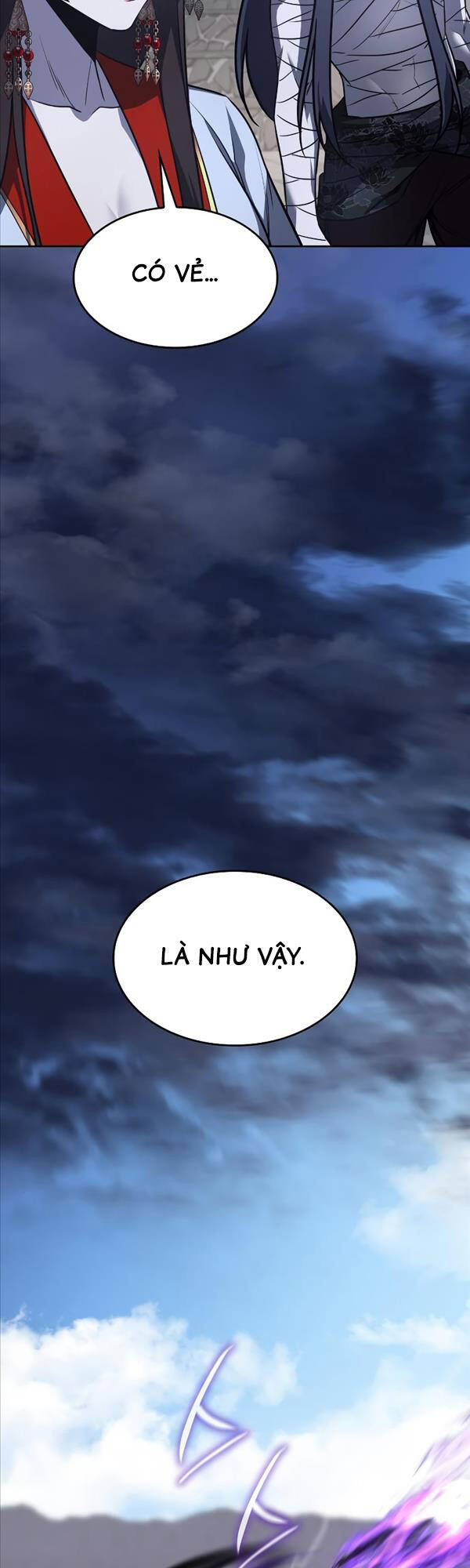 Thiên Ma Thần Quyết: Trùng Sinh Chap 85 - Next Chap 86