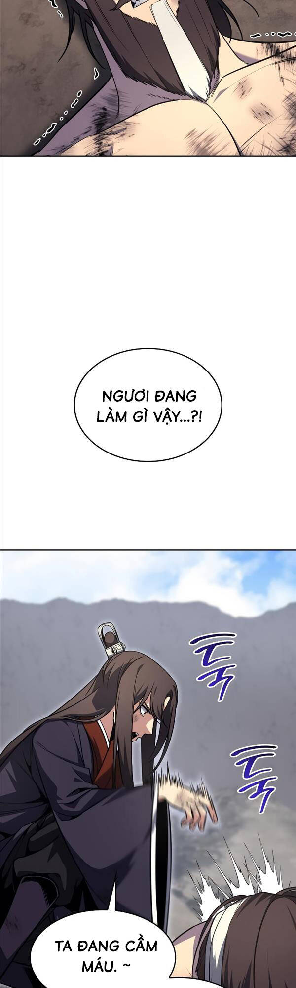 Thiên Ma Thần Quyết: Trùng Sinh Chap 85 - Next Chap 86