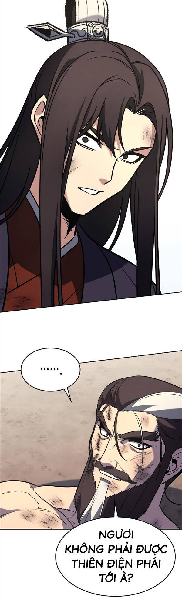 Thiên Ma Thần Quyết: Trùng Sinh Chap 85 - Next Chap 86