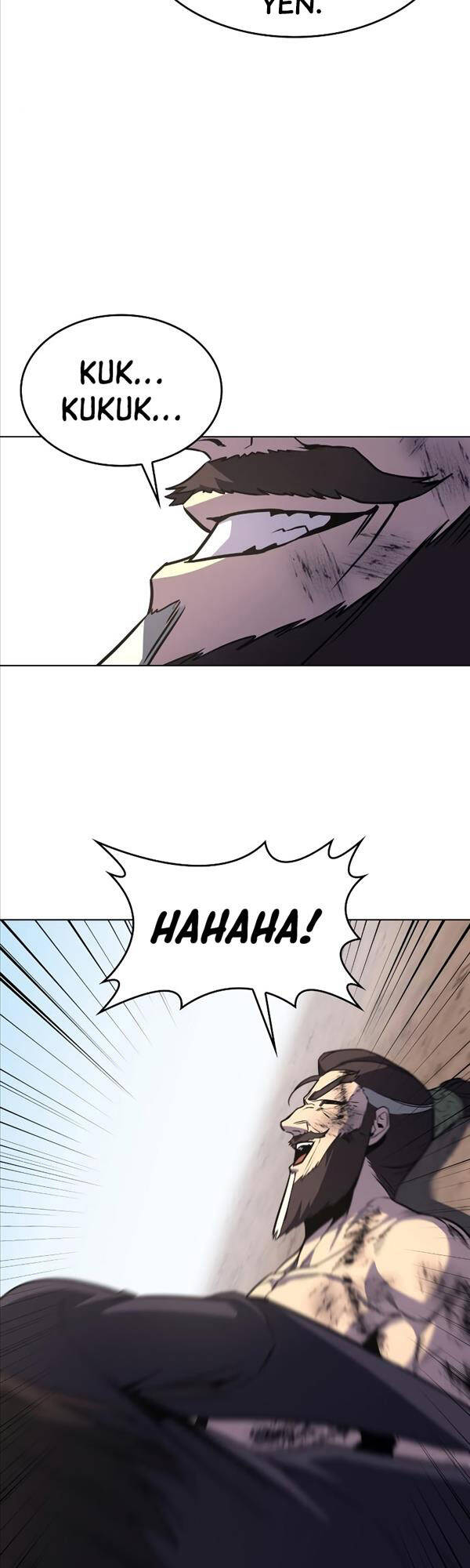 Thiên Ma Thần Quyết: Trùng Sinh Chap 85 - Next Chap 86