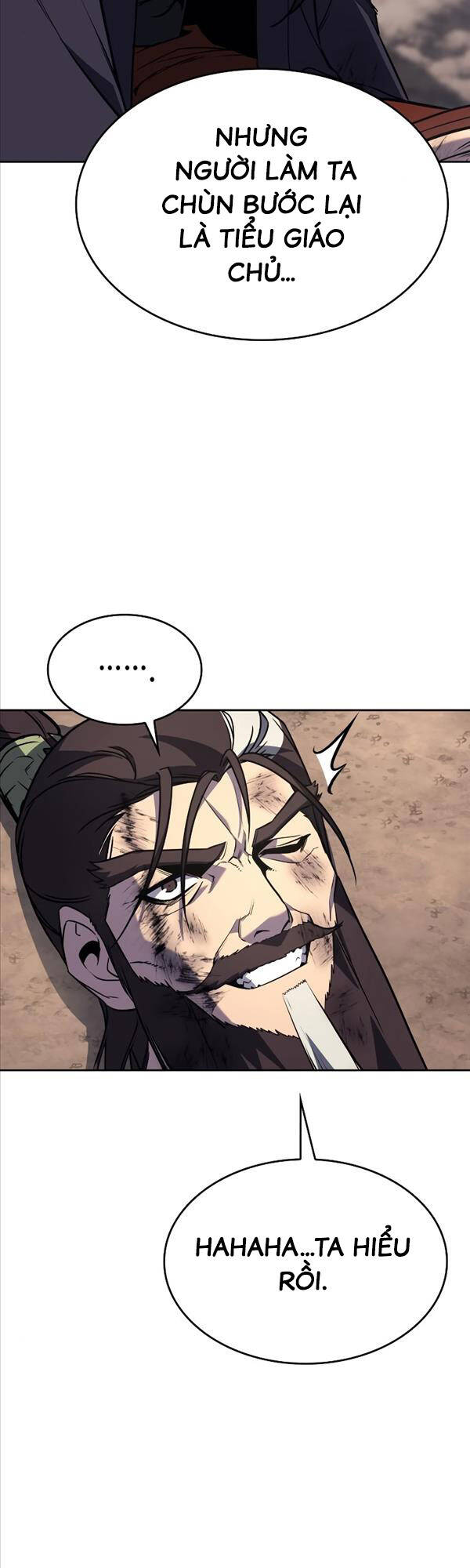 Thiên Ma Thần Quyết: Trùng Sinh Chap 85 - Next Chap 86