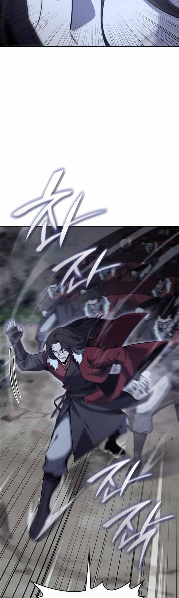 Thiên Ma Thần Quyết: Trùng Sinh Chap 86 - Next Chap 87