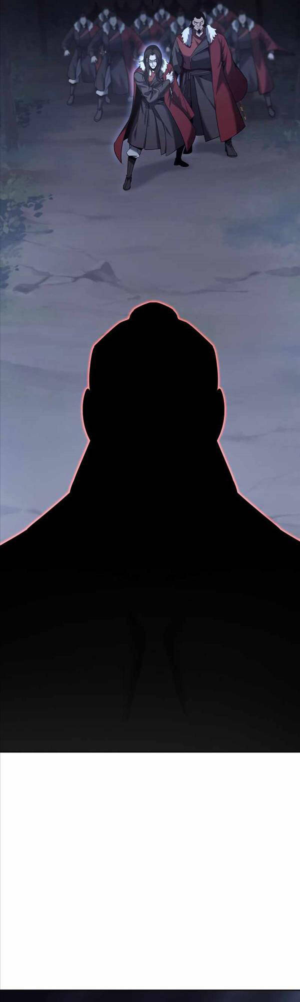 Thiên Ma Thần Quyết: Trùng Sinh Chap 86 - Next Chap 87