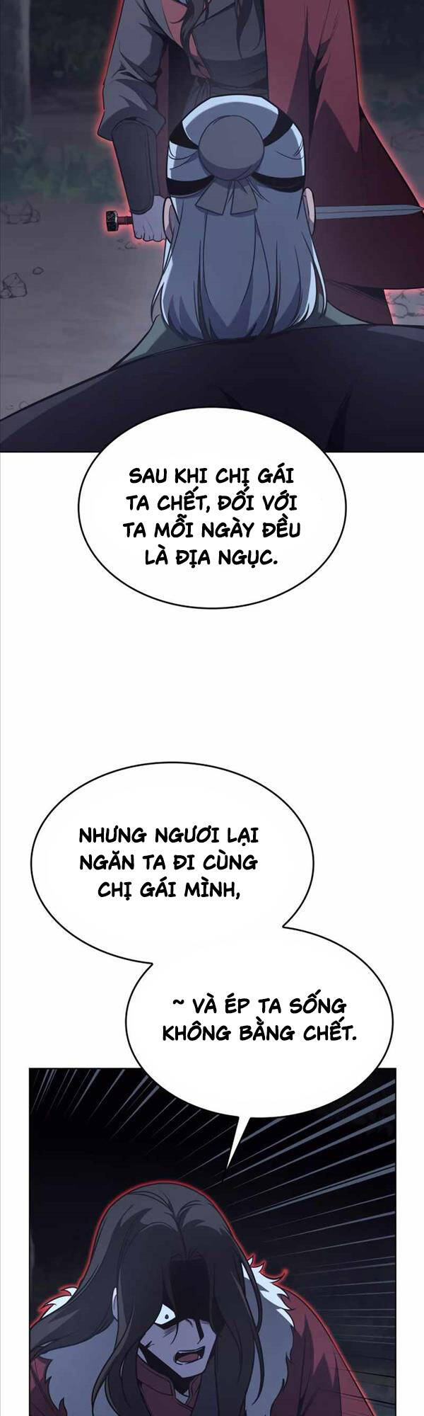 Thiên Ma Thần Quyết: Trùng Sinh Chap 86 - Next Chap 87