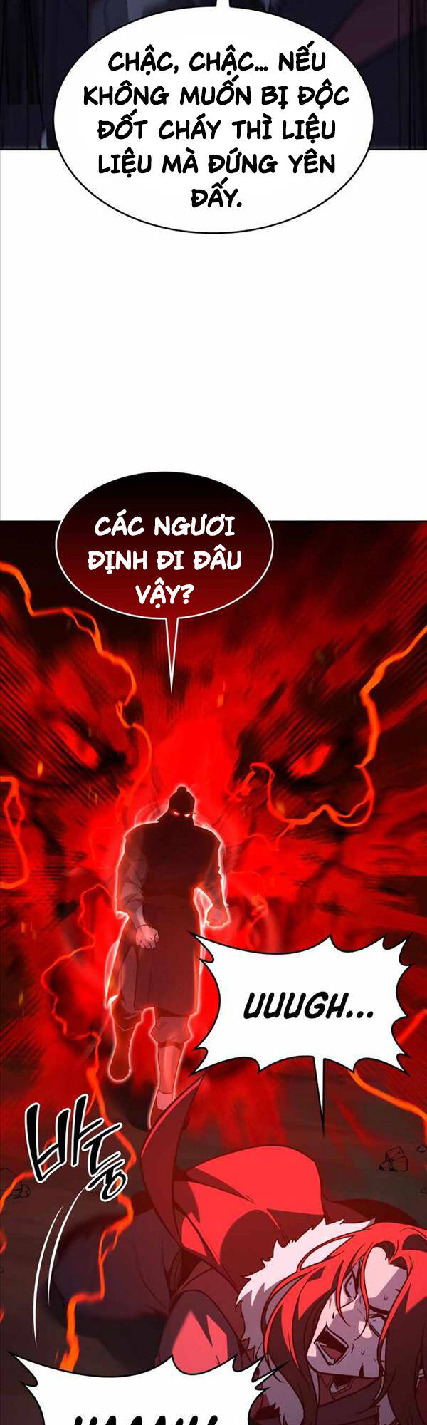 Thiên Ma Thần Quyết: Trùng Sinh Chap 86 - Next Chap 87