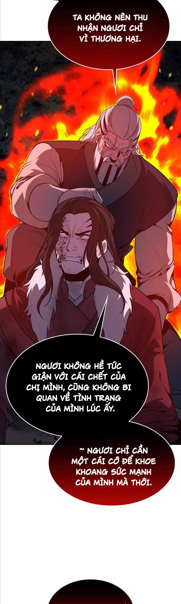 Thiên Ma Thần Quyết: Trùng Sinh Chap 86 - Next Chap 87