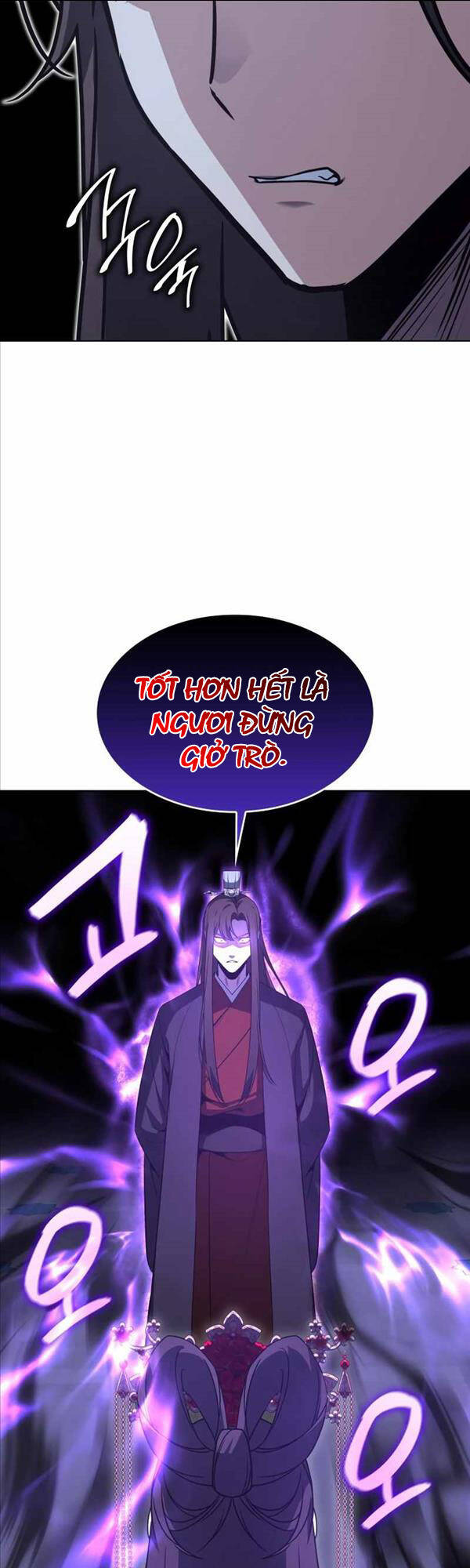 Thiên Ma Thần Quyết: Trùng Sinh Chap 86 - Next Chap 87