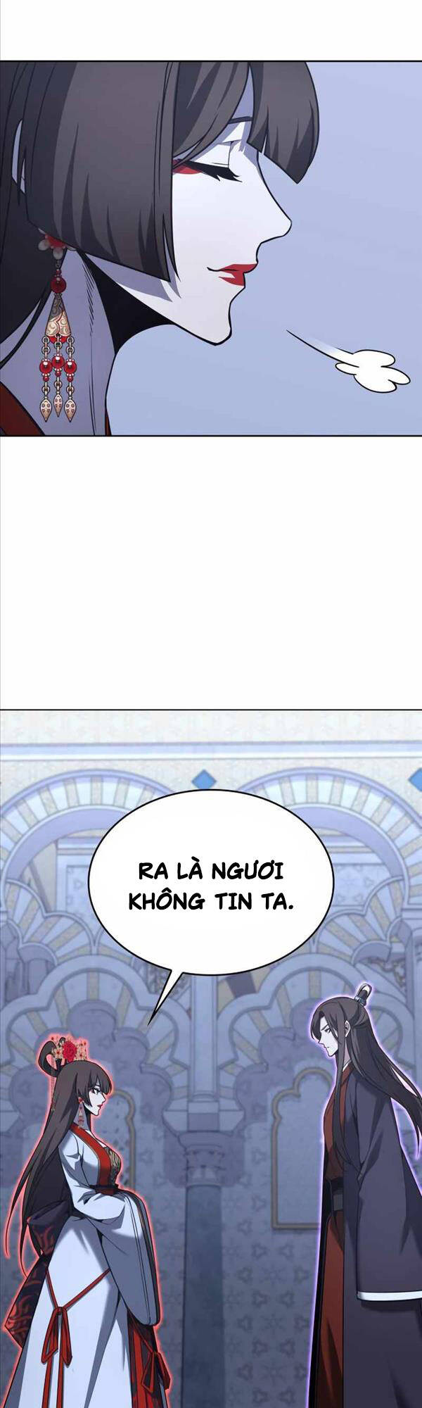 Thiên Ma Thần Quyết: Trùng Sinh Chap 86 - Next Chap 87