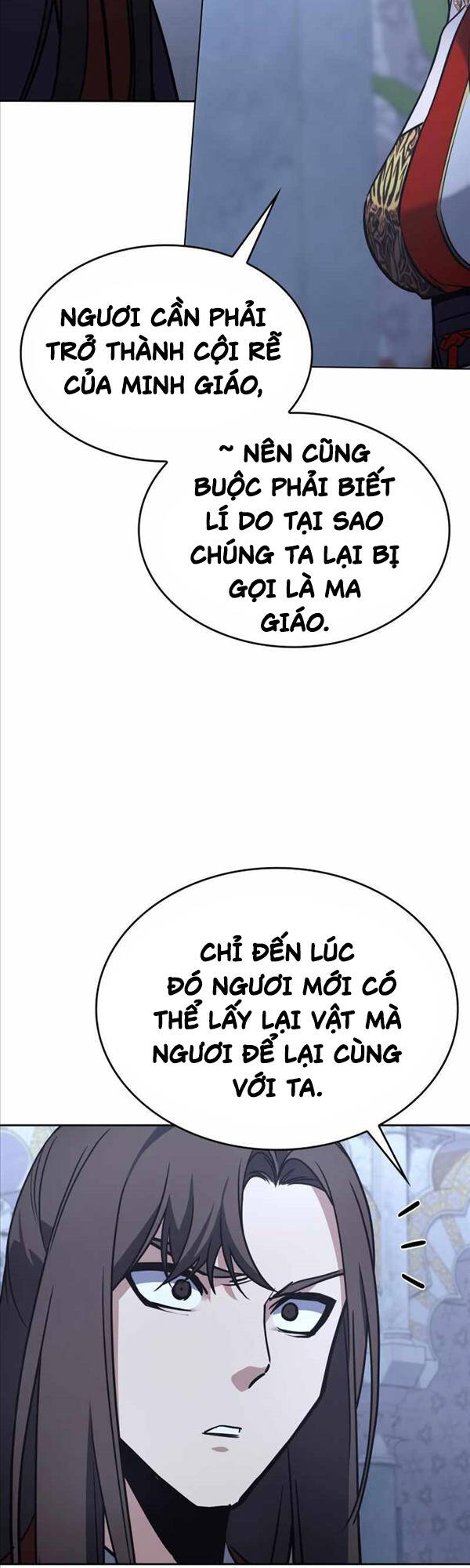 Thiên Ma Thần Quyết: Trùng Sinh Chap 86 - Next Chap 87