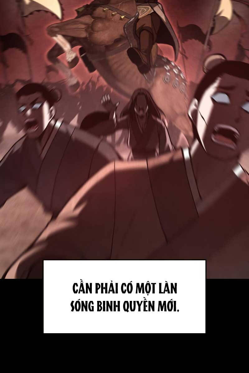 Thiên Ma Thần Quyết: Trùng Sinh Chap 87 - Next Chap 88