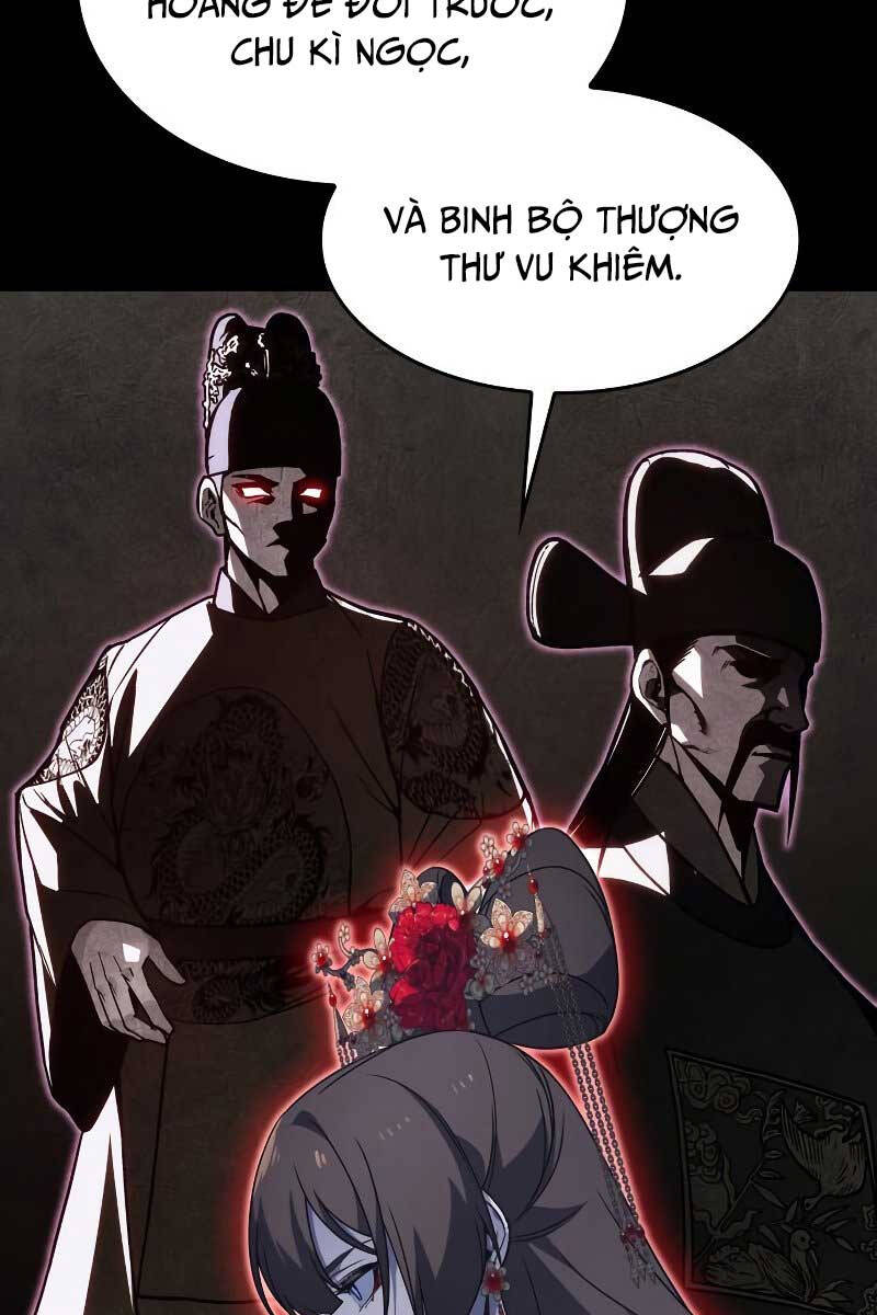 Thiên Ma Thần Quyết: Trùng Sinh Chap 87 - Next Chap 88