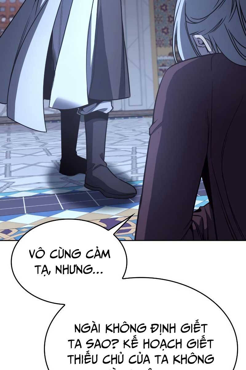 Thiên Ma Thần Quyết: Trùng Sinh Chap 87 - Next Chap 88