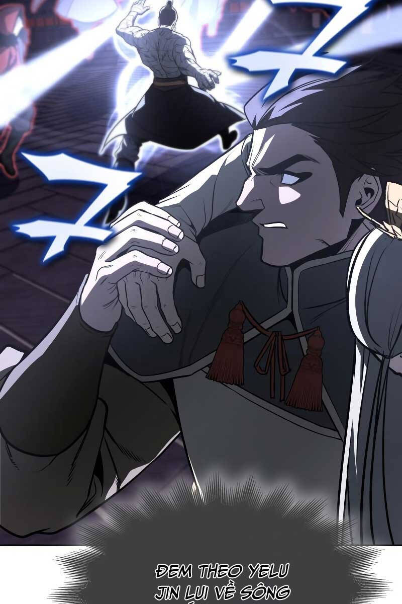 Thiên Ma Thần Quyết: Trùng Sinh Chap 87 - Next Chap 88