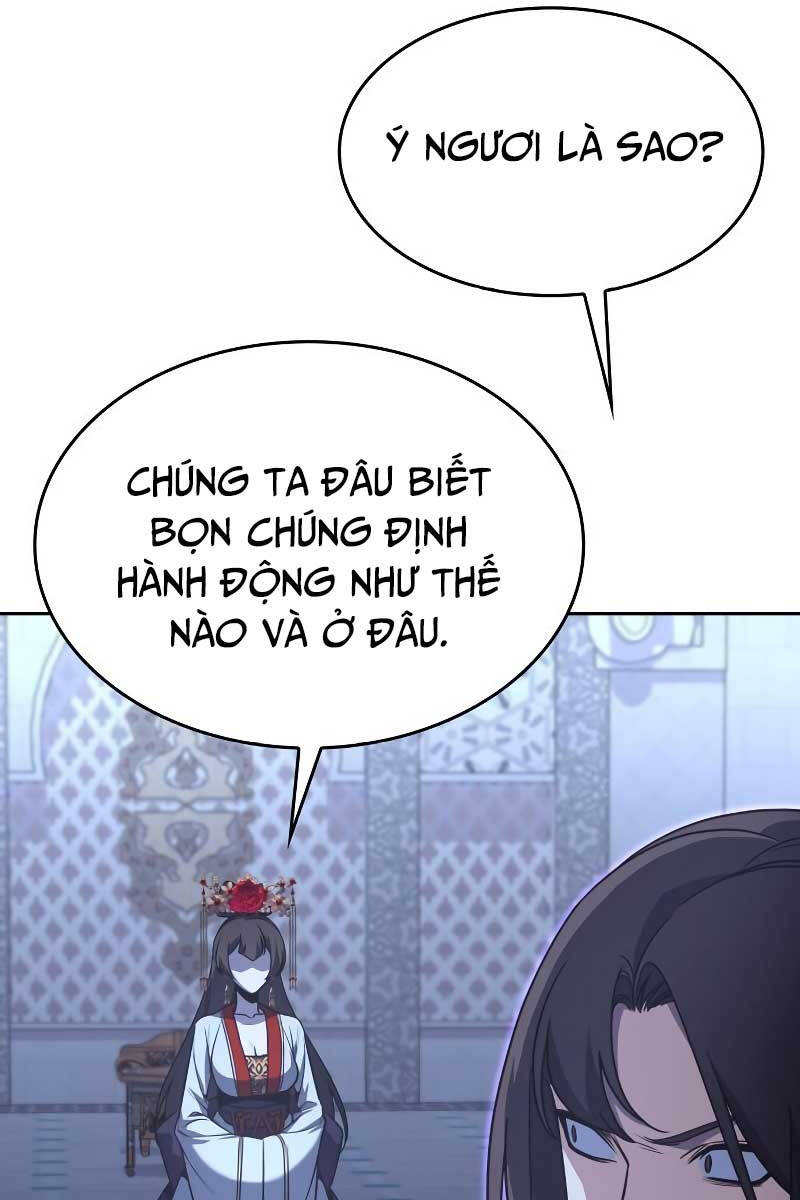 Thiên Ma Thần Quyết: Trùng Sinh Chap 87 - Next Chap 88
