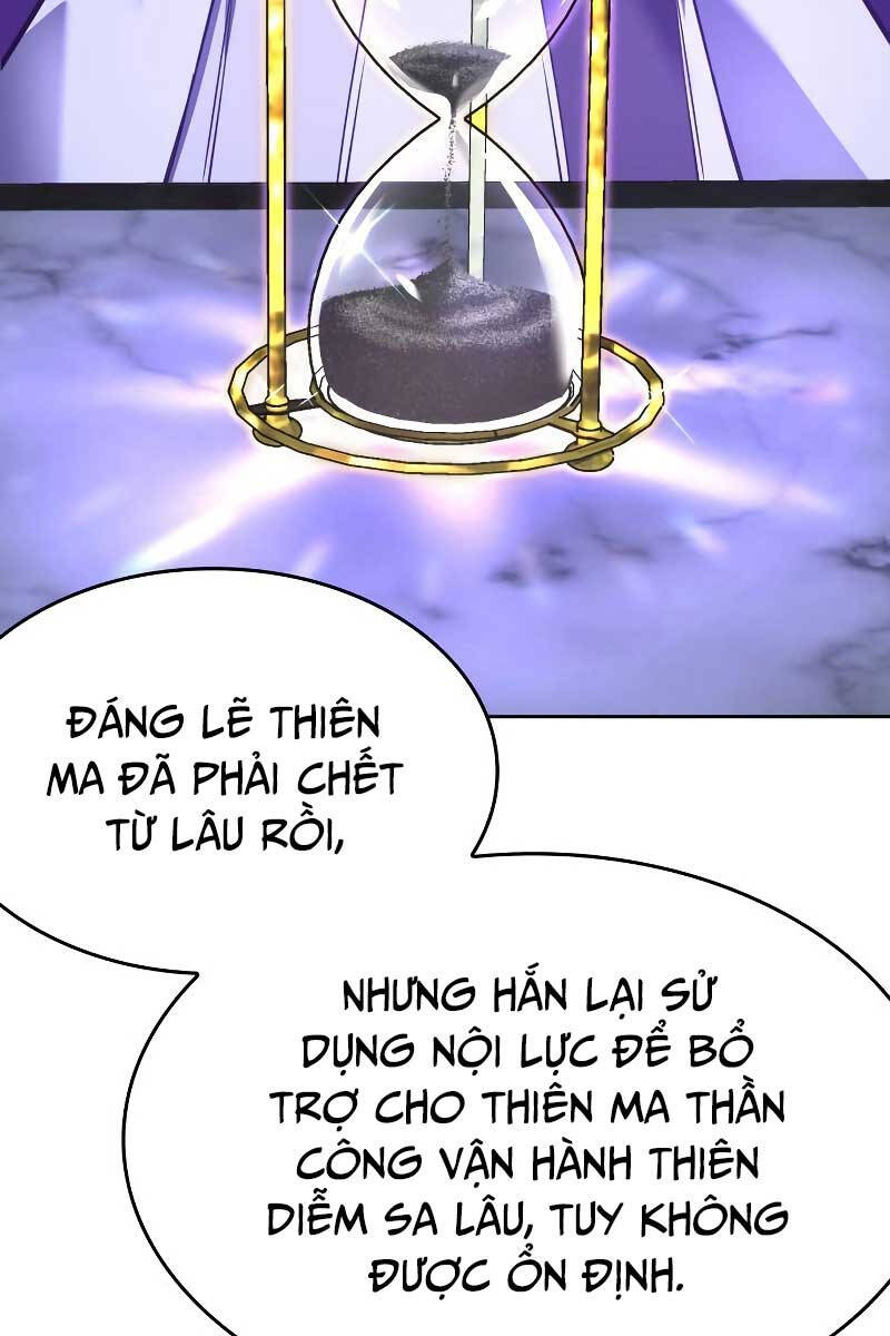Thiên Ma Thần Quyết: Trùng Sinh Chap 87 - Next Chap 88