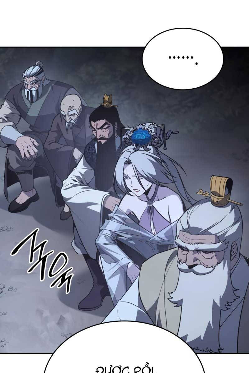 Thiên Ma Thần Quyết: Trùng Sinh Chap 88.5 - Next Chap 89.5