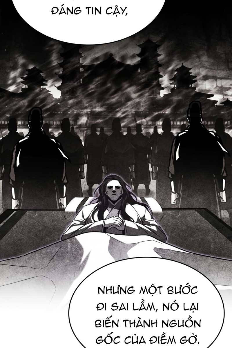 Thiên Ma Thần Quyết: Trùng Sinh Chap 88.5 - Next Chap 89.5