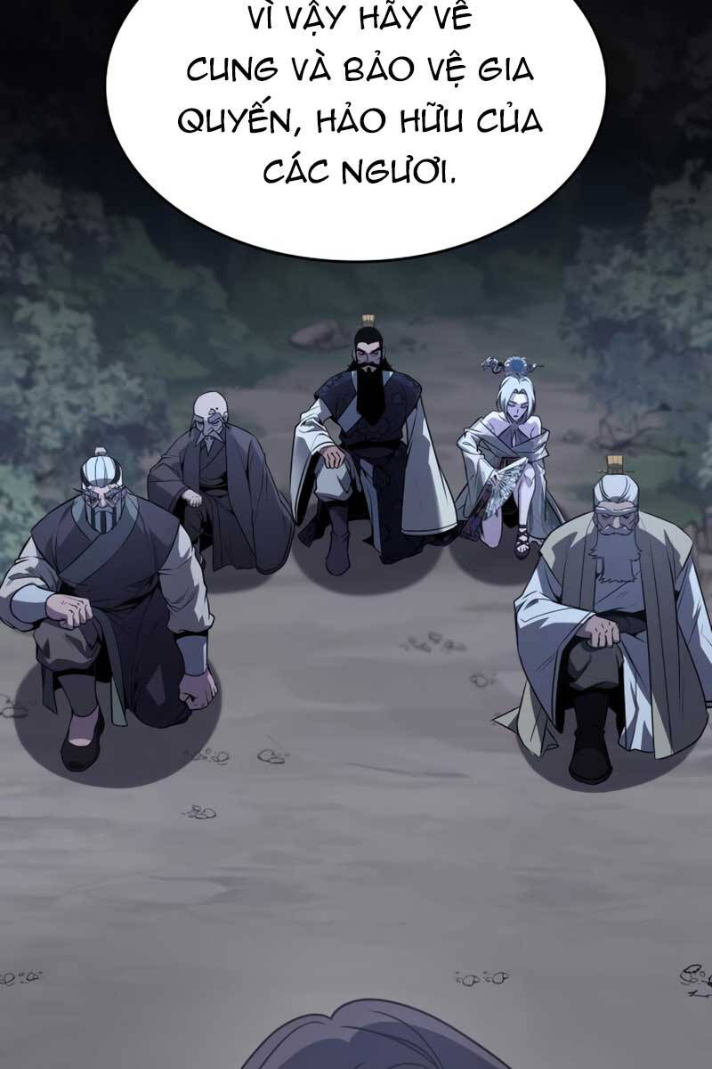 Thiên Ma Thần Quyết: Trùng Sinh Chap 88.5 - Next Chap 89.5