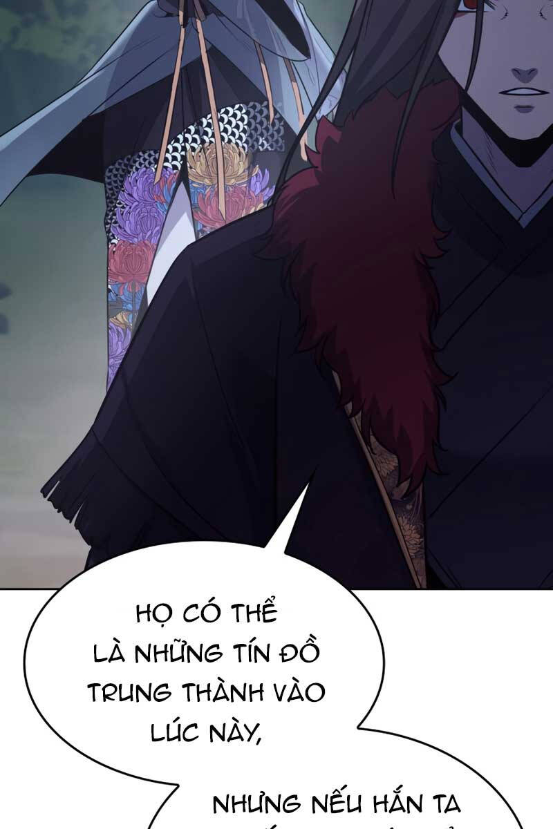 Thiên Ma Thần Quyết: Trùng Sinh Chap 88.5 - Next Chap 89.5