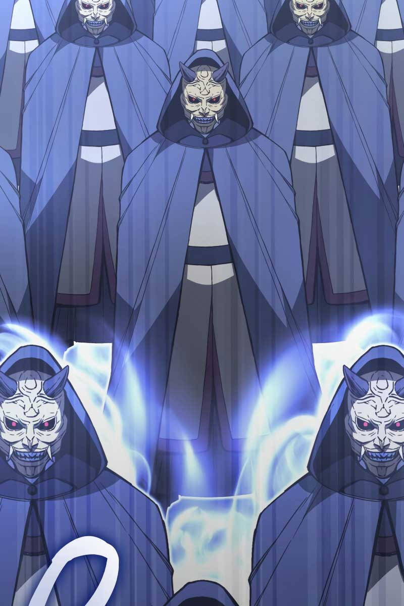 Thiên Ma Thần Quyết: Trùng Sinh Chap 88.5 - Next Chap 89.5