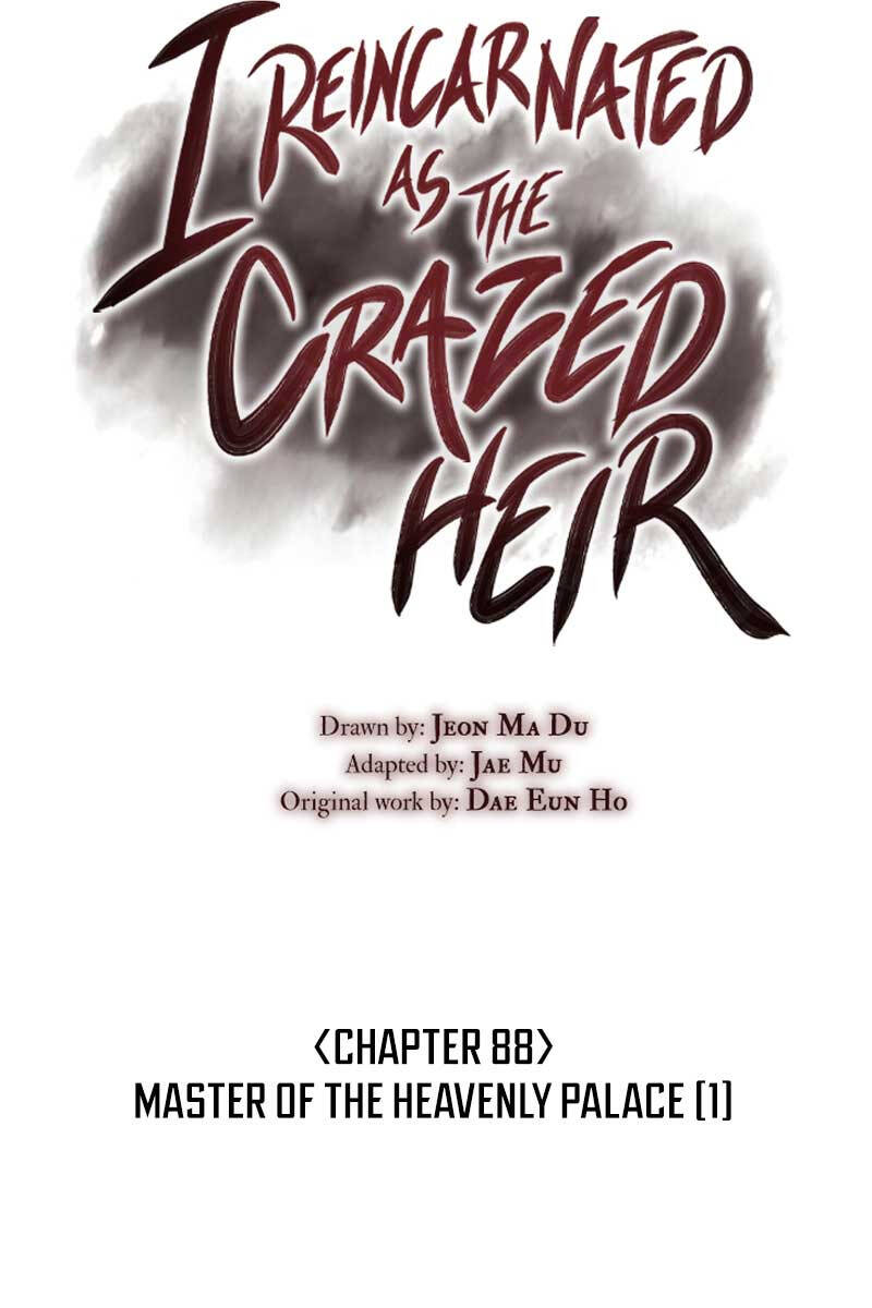 Thiên Ma Thần Quyết: Trùng Sinh Chap 88 - Next Chap 89