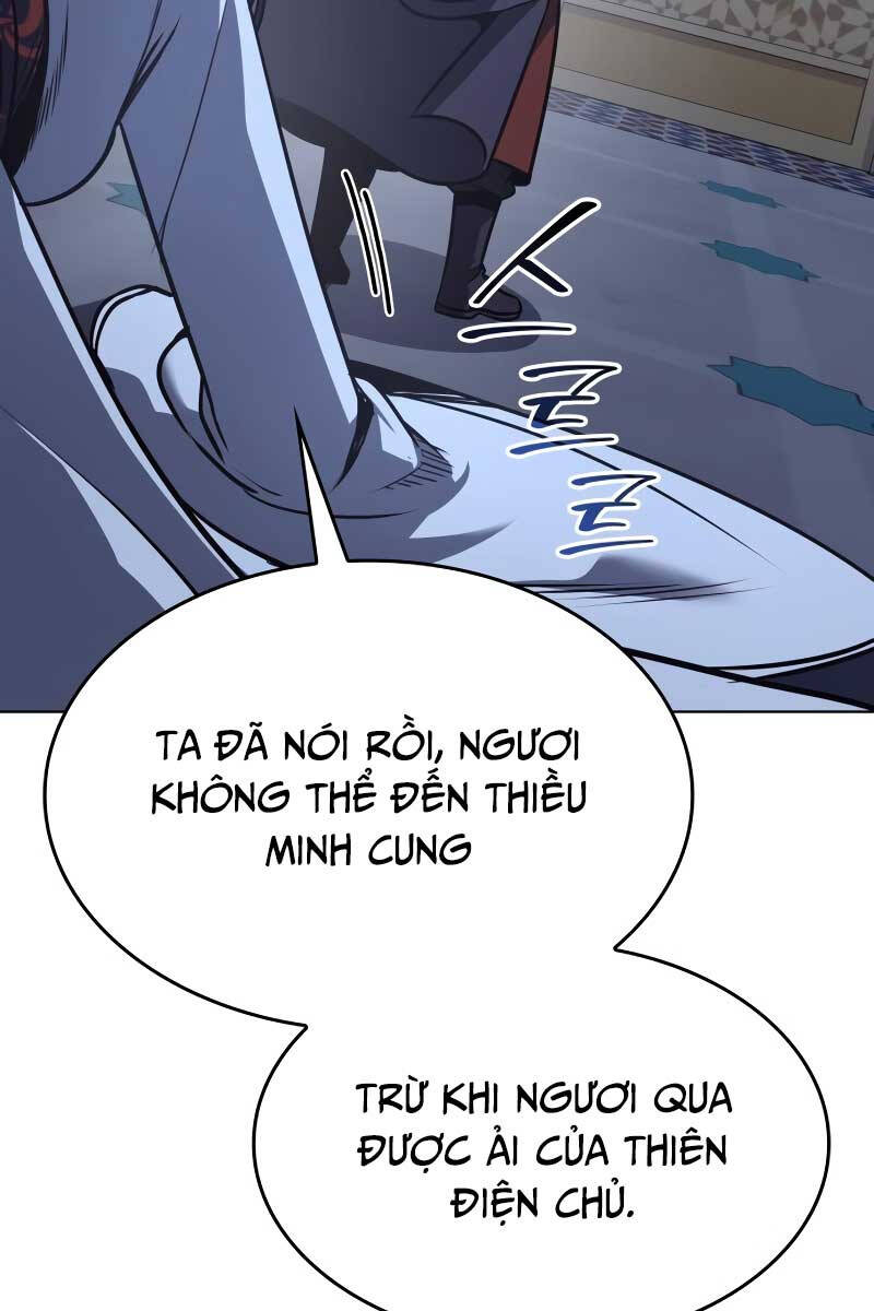 Thiên Ma Thần Quyết: Trùng Sinh Chap 90 - Next Chap 91