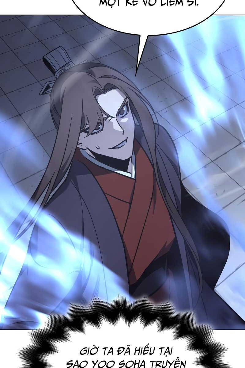 Thiên Ma Thần Quyết: Trùng Sinh Chap 90 - Next Chap 91