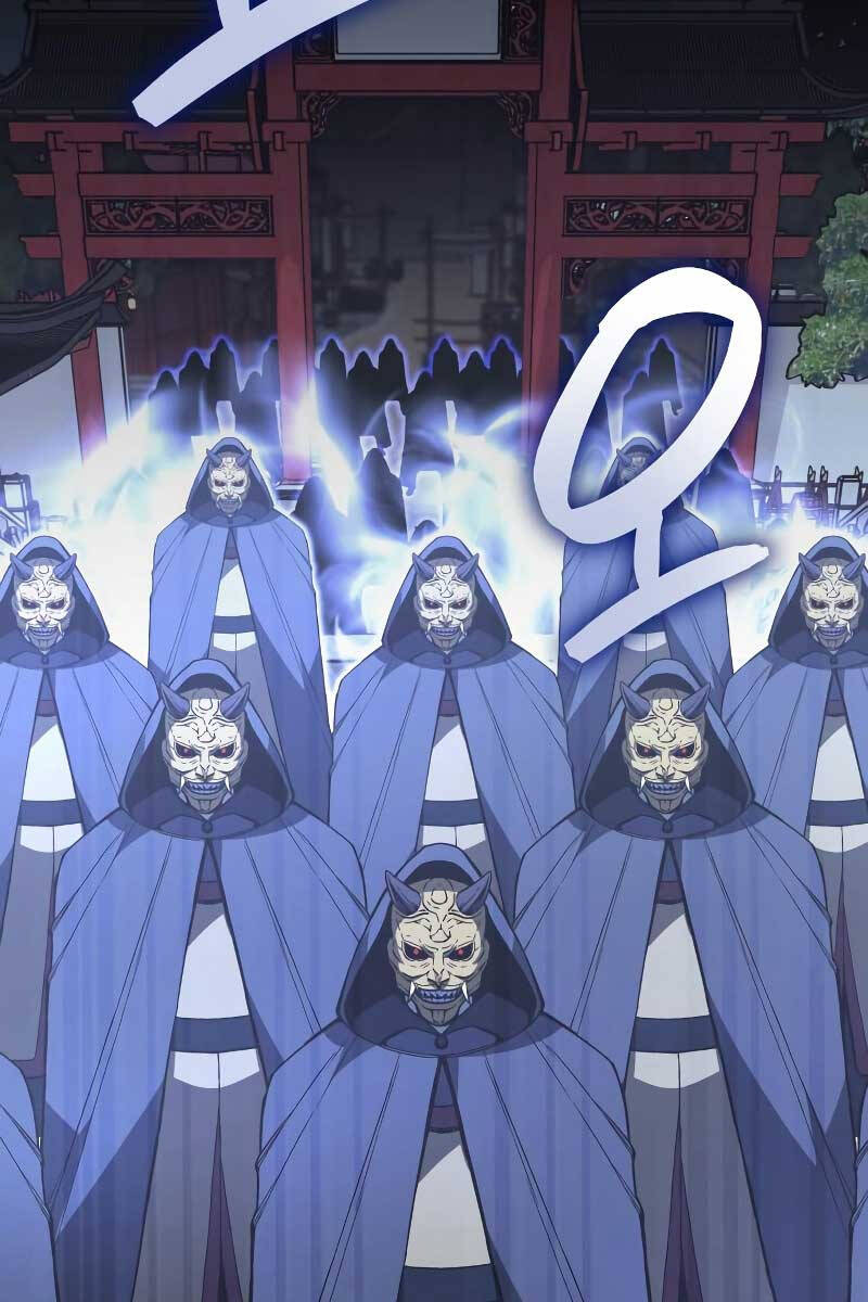 Thiên Ma Thần Quyết: Trùng Sinh Chap 89 - Next Chap 90