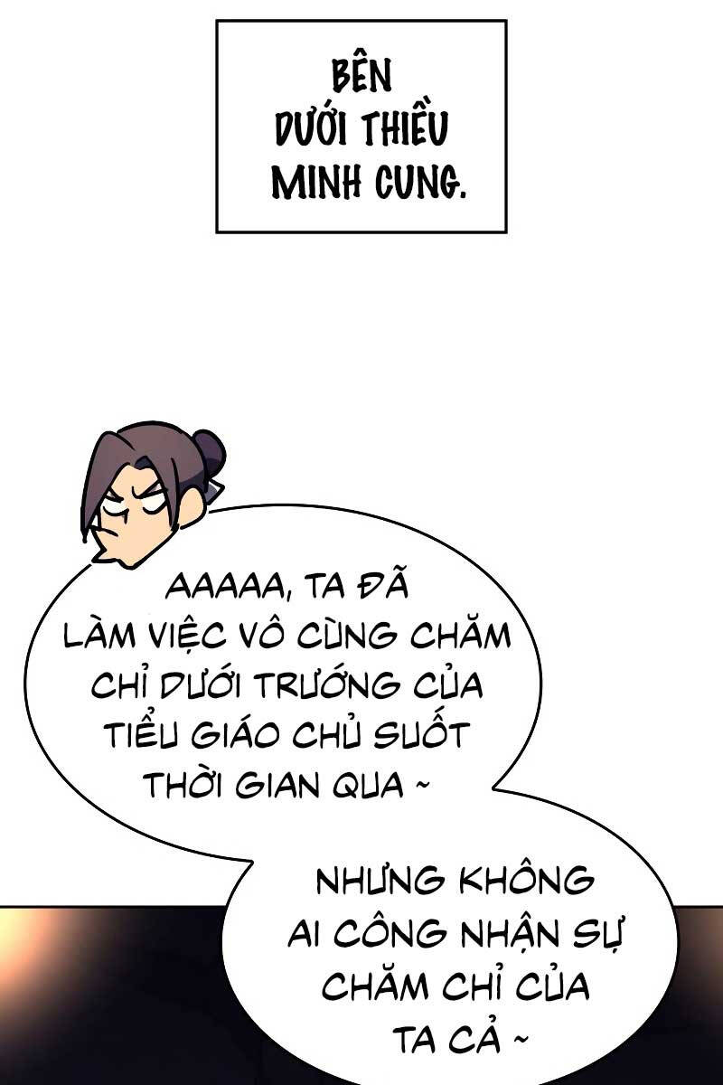 Thiên Ma Thần Quyết: Trùng Sinh Chap 89 - Next Chap 90