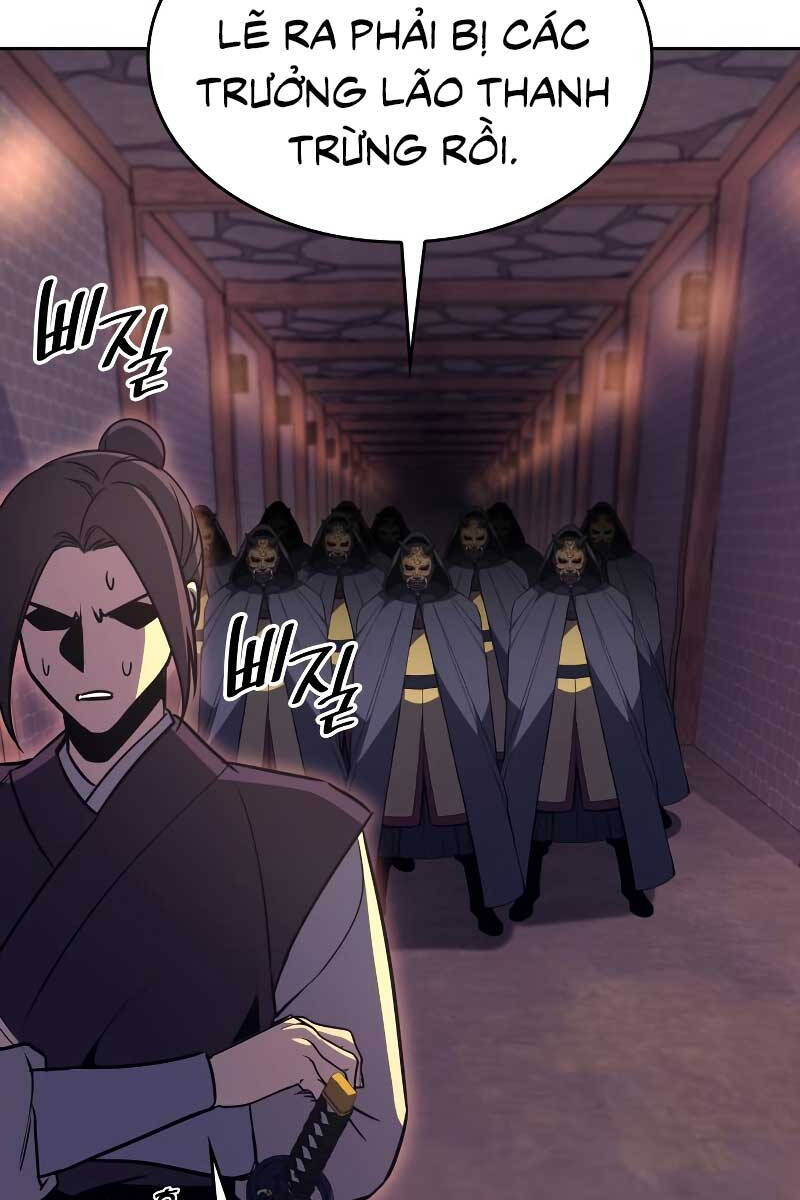 Thiên Ma Thần Quyết: Trùng Sinh Chap 89 - Next Chap 90