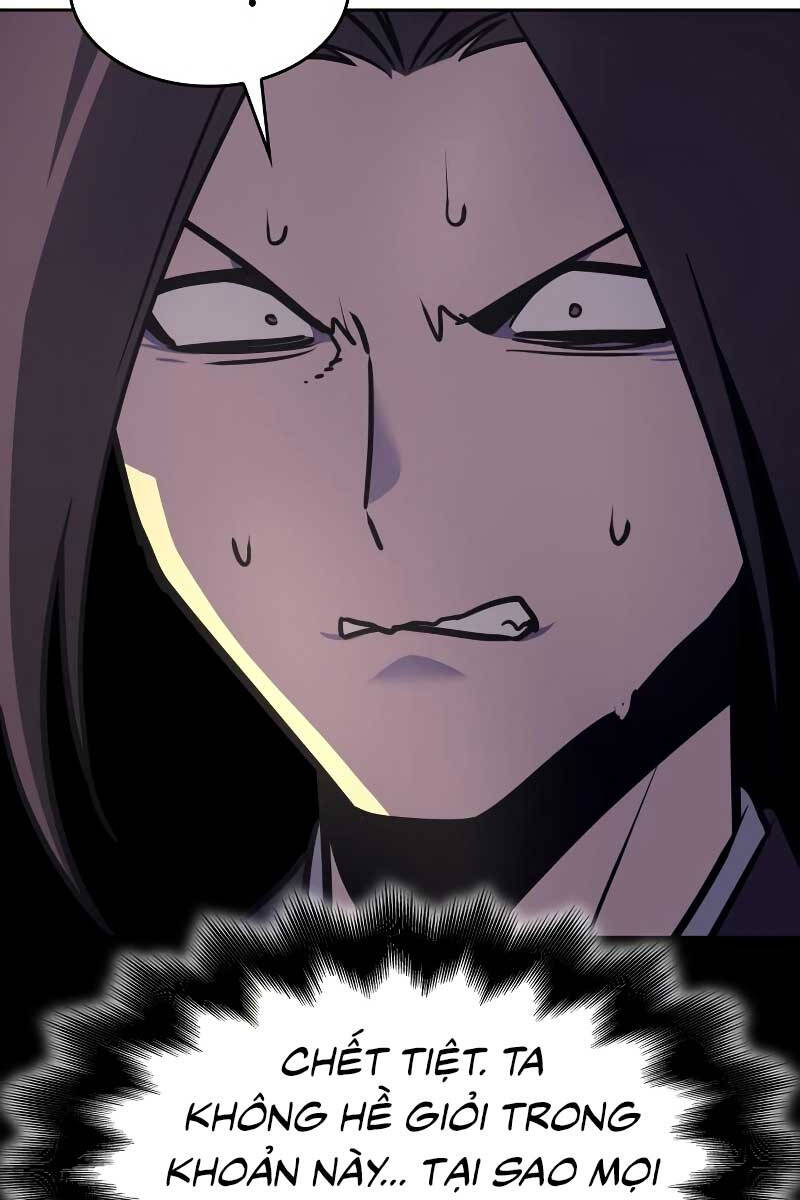 Thiên Ma Thần Quyết: Trùng Sinh Chap 89 - Next Chap 90