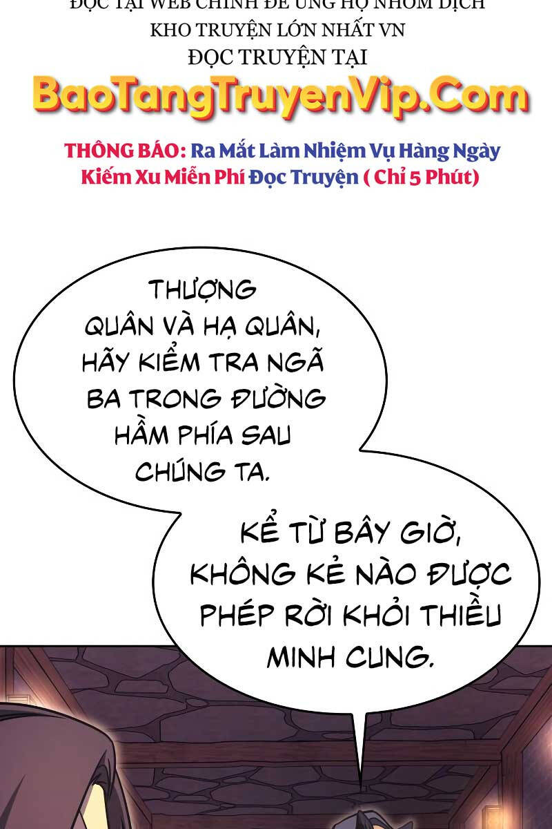 Thiên Ma Thần Quyết: Trùng Sinh Chap 89 - Next Chap 90