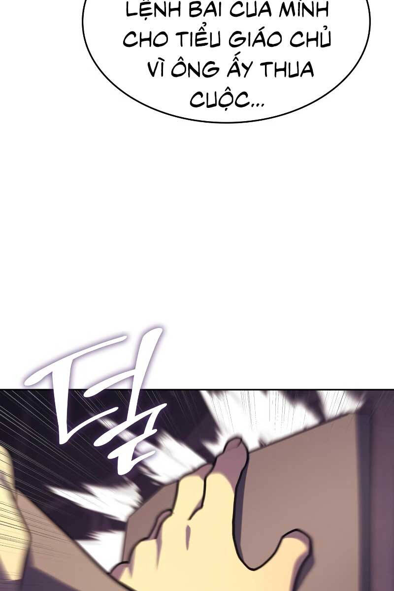 Thiên Ma Thần Quyết: Trùng Sinh Chap 89 - Next Chap 90