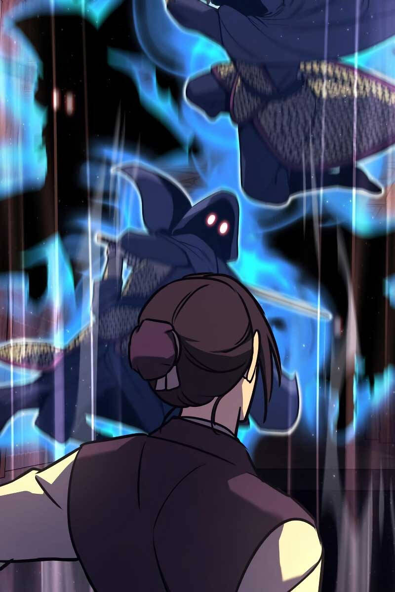 Thiên Ma Thần Quyết: Trùng Sinh Chap 89 - Next Chap 90