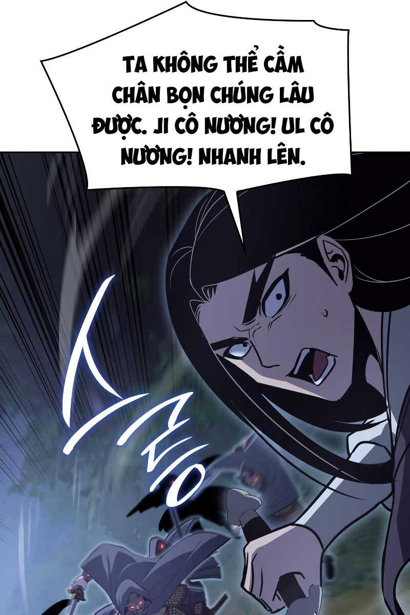 Thiên Ma Thần Quyết: Trùng Sinh Chap 89 - Next Chap 90