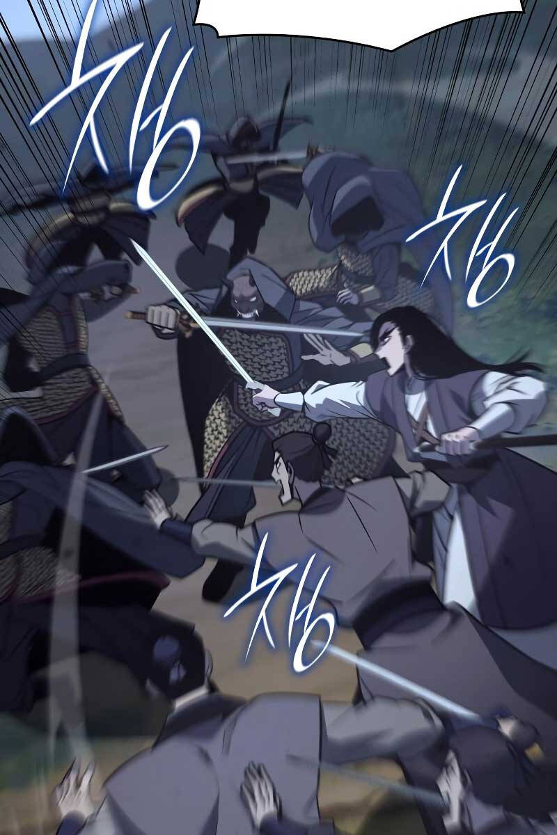 Thiên Ma Thần Quyết: Trùng Sinh Chap 89 - Next Chap 90