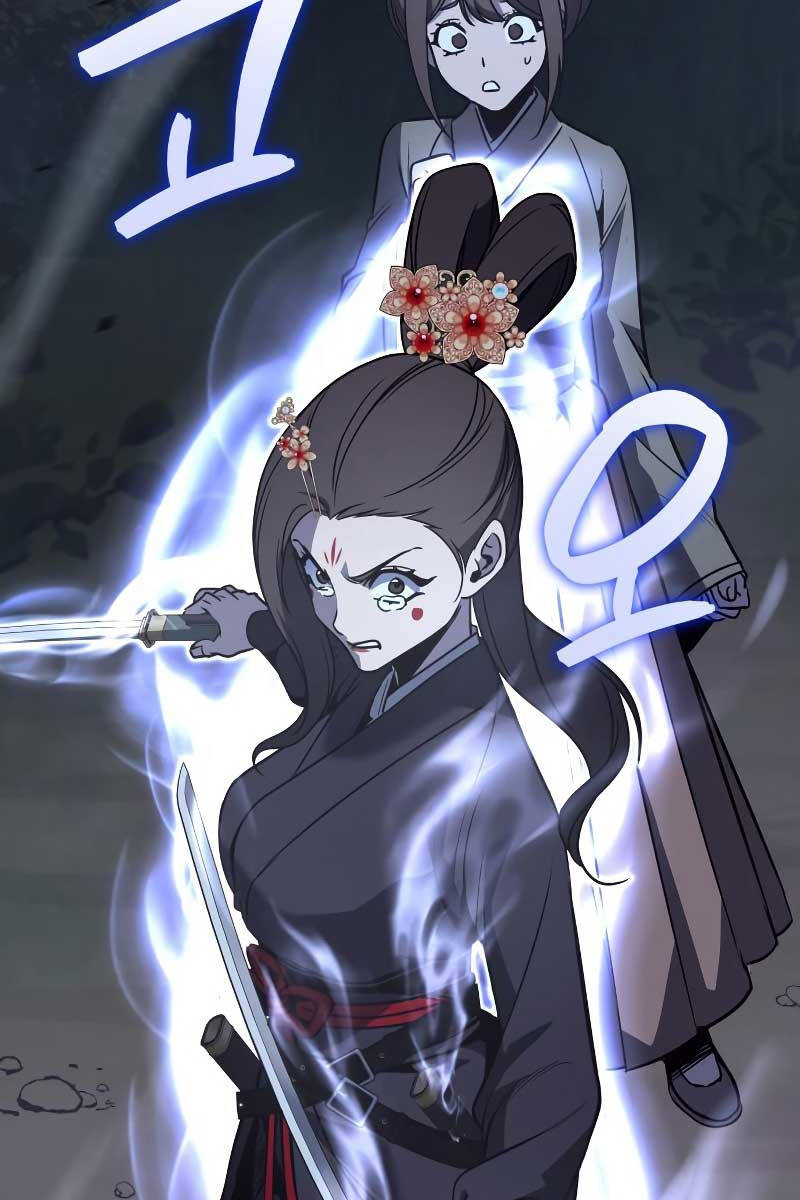 Thiên Ma Thần Quyết: Trùng Sinh Chap 89 - Next Chap 90