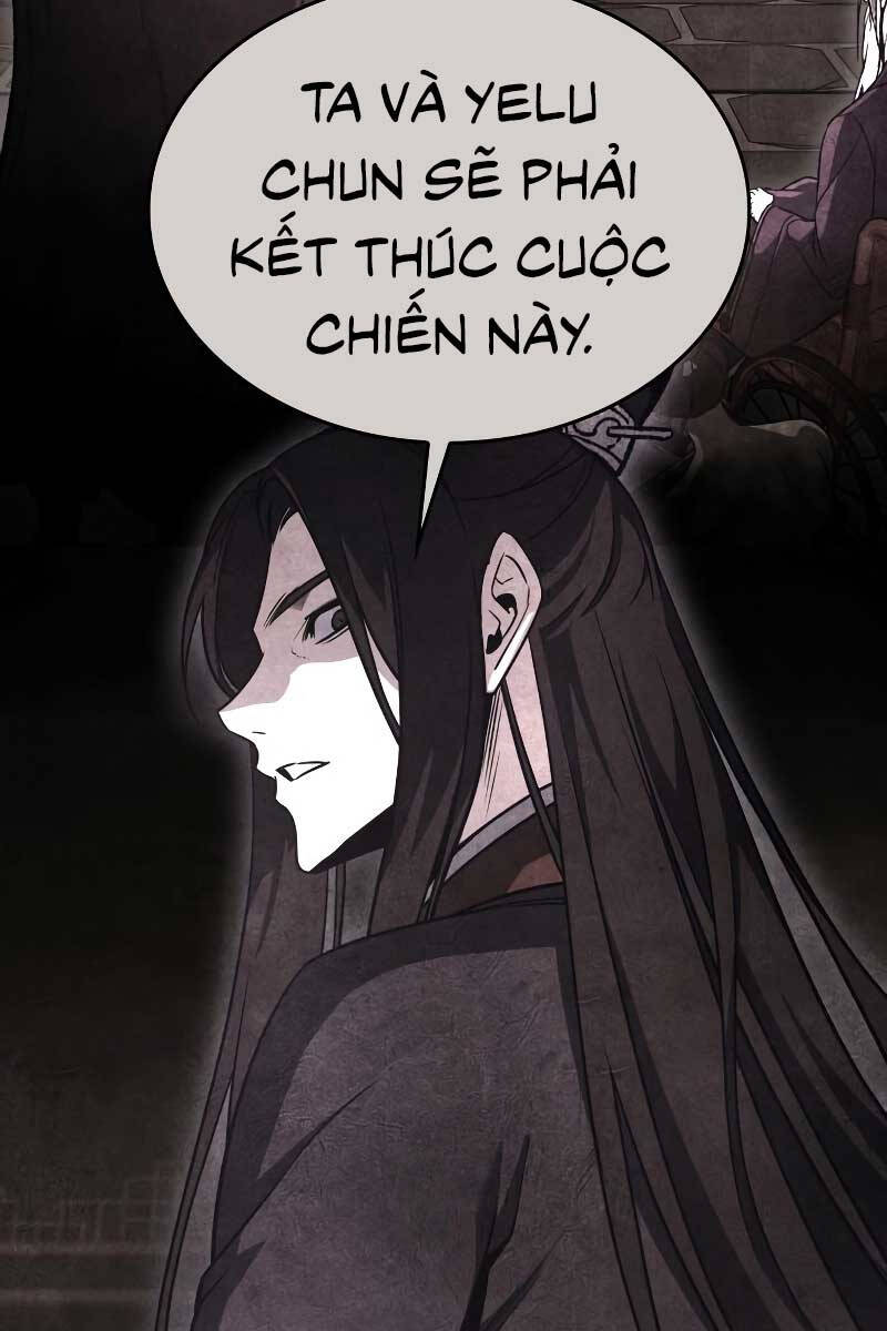 Thiên Ma Thần Quyết: Trùng Sinh Chap 89 - Next Chap 90
