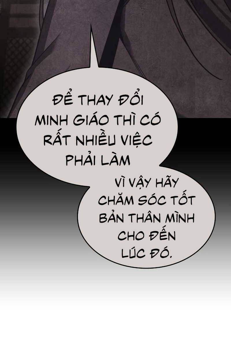 Thiên Ma Thần Quyết: Trùng Sinh Chap 89 - Next Chap 90