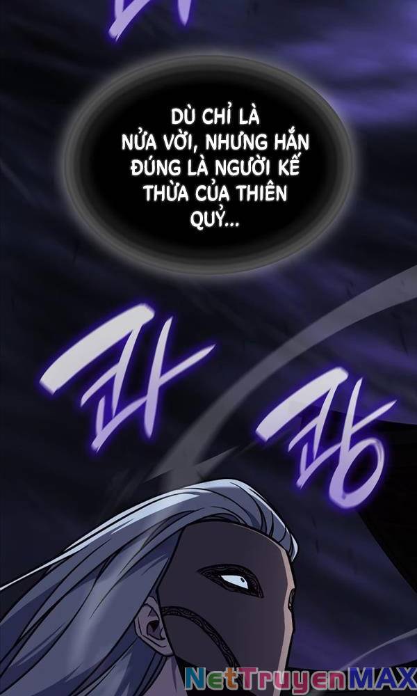 Thiên Ma Thần Quyết: Trùng Sinh Chap 91 - Next Chap 92